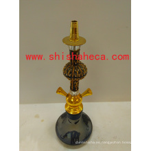 Trump Design Fashion High Quality Nargile Smoking Pipe Shisha Cachimba